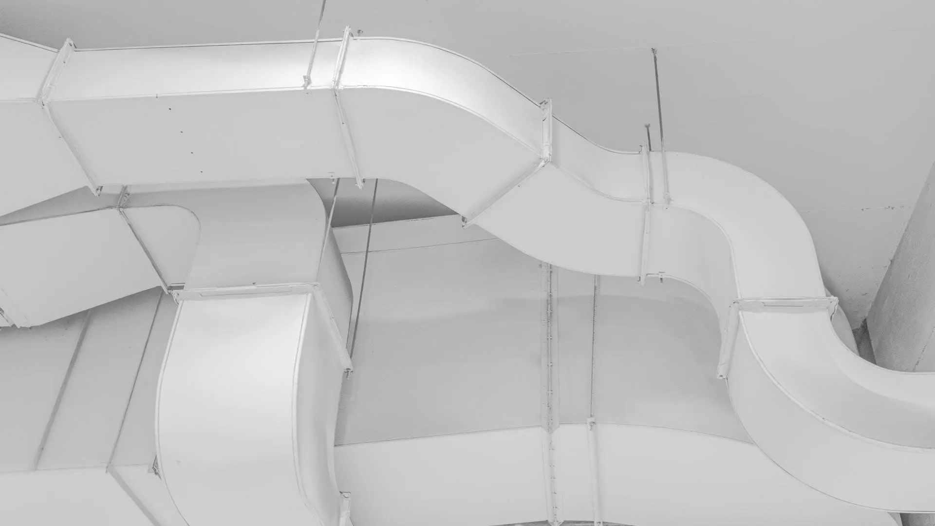 Ventilationskanaler
