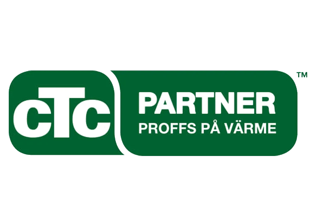 Logotyp för CTC Partner